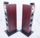B&W CM10 S2 Floorstanding Speakers