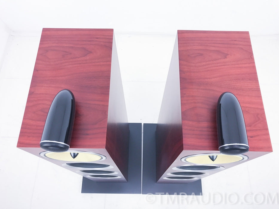 B&W CM10 S2 Floorstanding Speakers