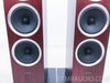 B&W CM10 S2 Floorstanding Speakers