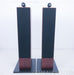 B&W CM10 S2 Floorstanding Speakers