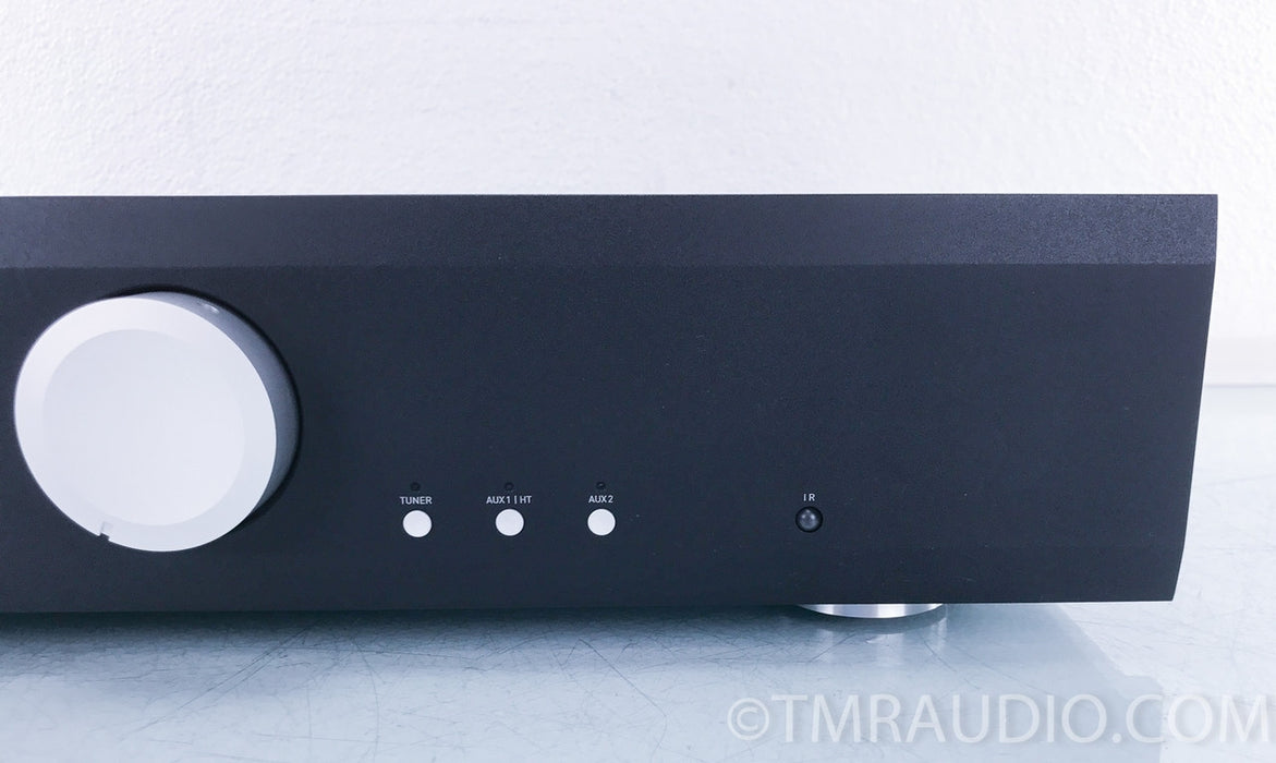 Musical Fidelity M5si Stereo Integrated Amplifier