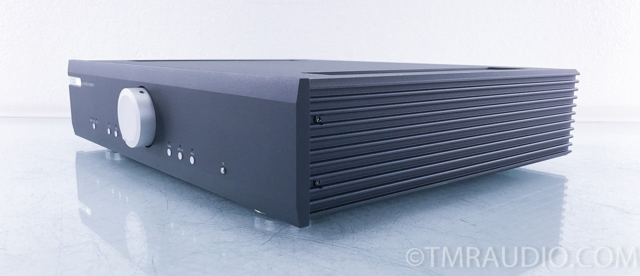 Musical Fidelity M5si Stereo Integrated Amplifier
