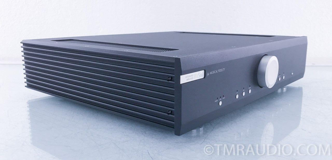 Musical Fidelity M5si Stereo Integrated Amplifier
