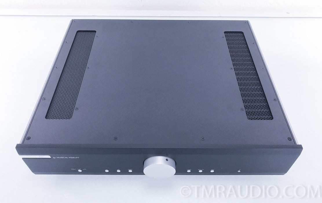 Musical Fidelity M5si Stereo Integrated Amplifier