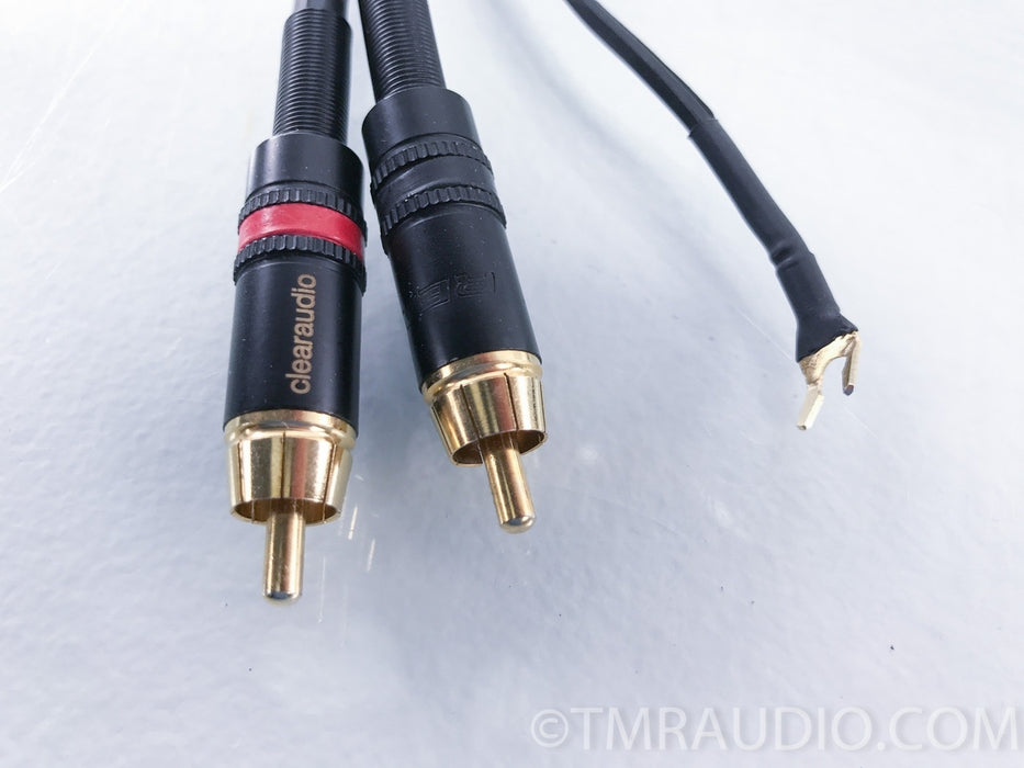 Marantz TT-15S1 Turntable