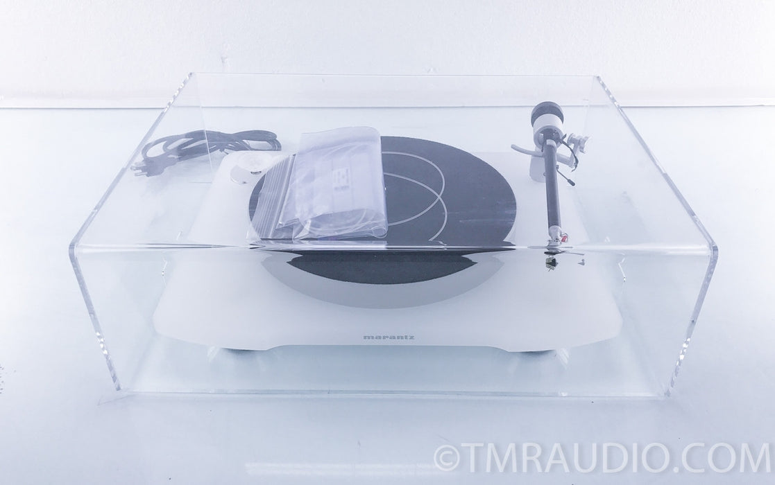 Marantz TT-15S1 Turntable