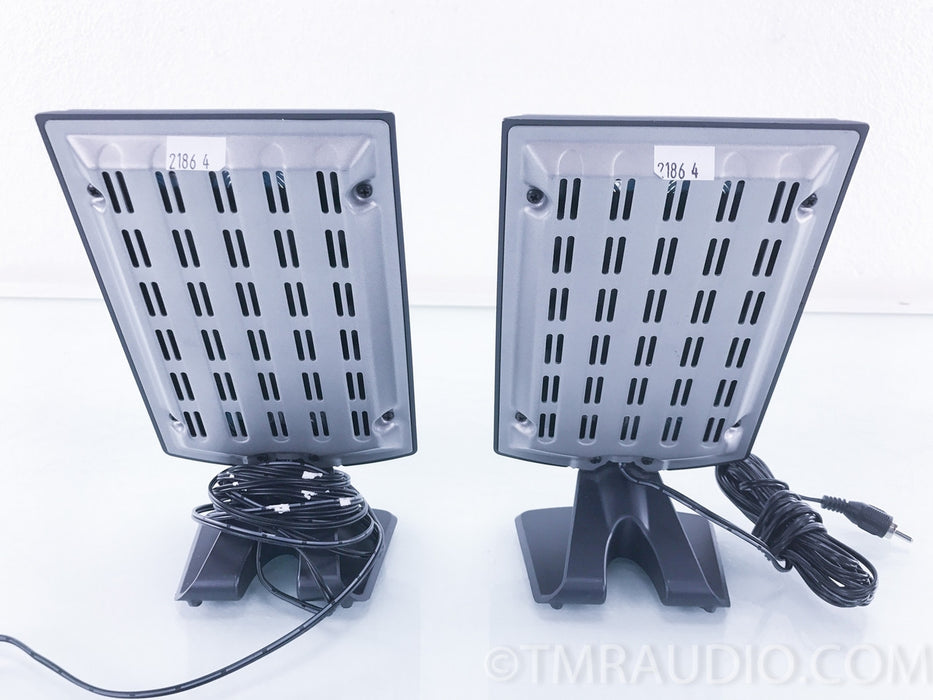 Monsoon MH-350 2.1 Channel Desktop Audio System