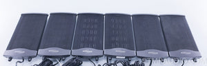 Monsoon Flat Panel Planar Ribbon Speakers