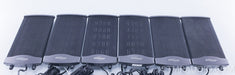 Monsoon Flat Panel Planar Ribbon Speakers