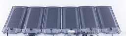 Monsoon Flat Panel Planar Ribbon Speakers