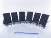 Monsoon Flat Panel Planar Ribbon Speakers