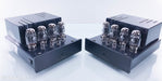 PrimaLuna ProLogue Seven Mono Tube Power Amplifiers