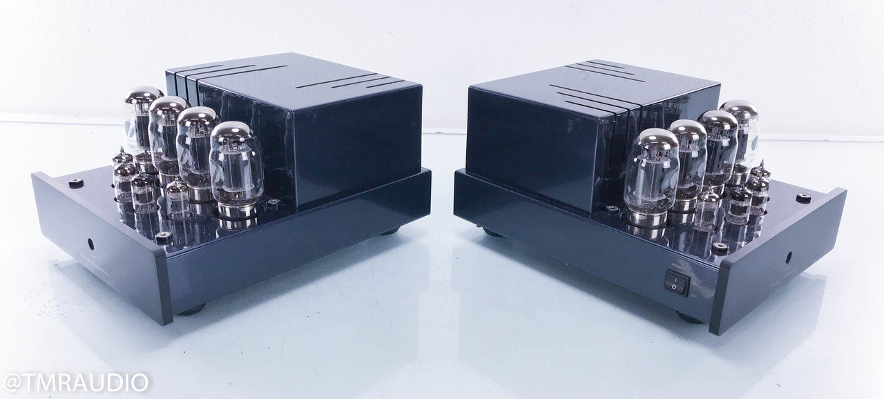 PrimaLuna ProLogue Seven Mono Tube Power Amplifiers