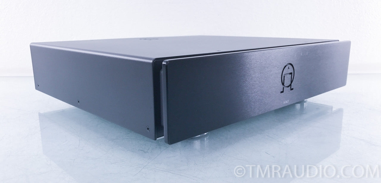 Primare A 34.2 Stereo Power Amplifier
