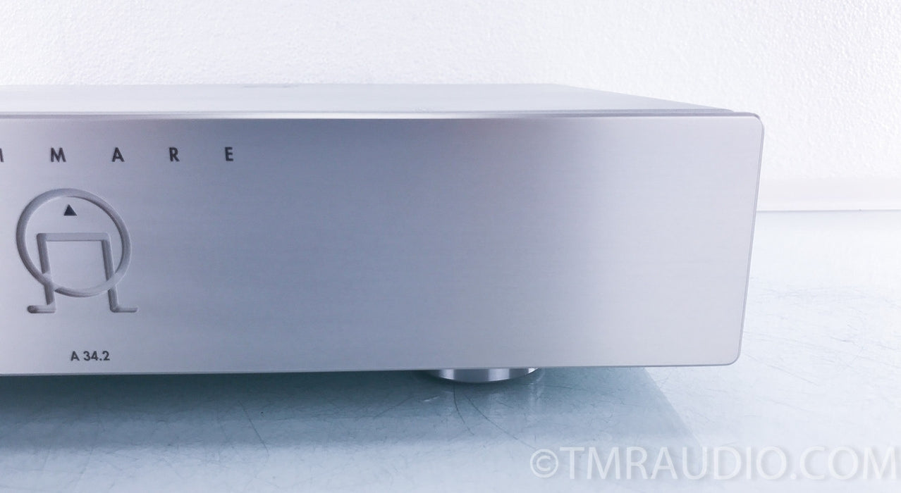 Primare A 34.2 Stereo Power Amplifier