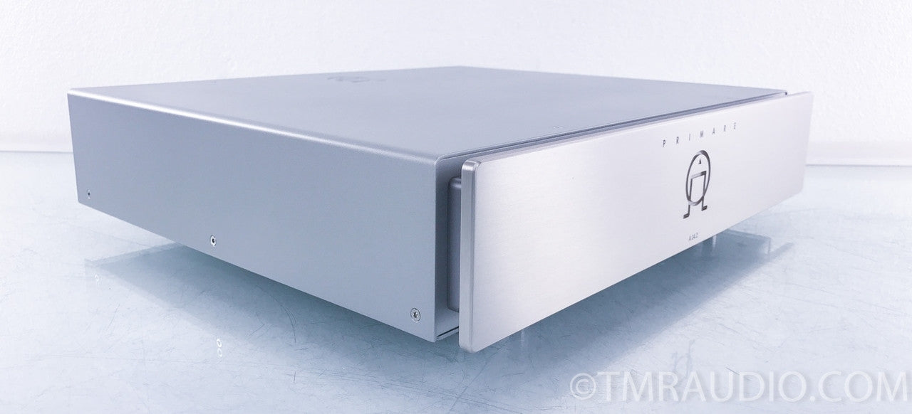Primare A 34.2 Stereo Power Amplifier