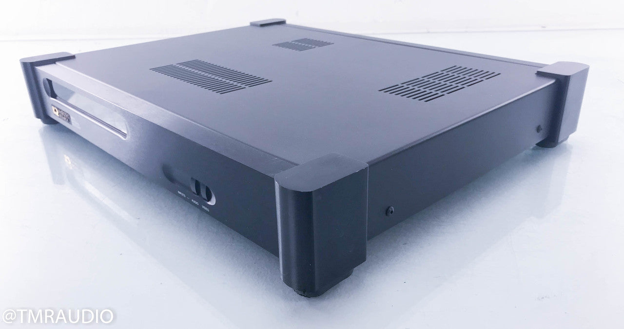 Kinergetics Research KSP-3 Switching Processor