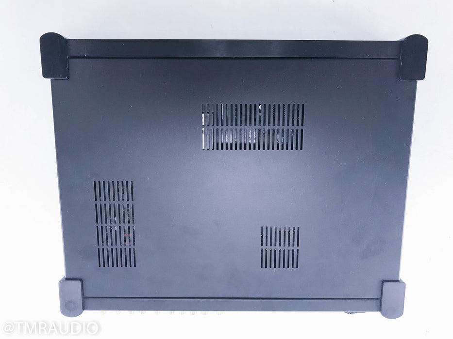 Kinergetics Research KSP-3 Switching Processor