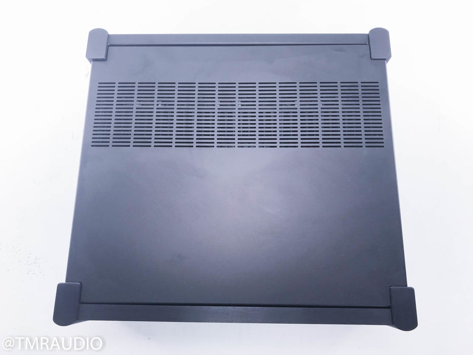 Kinergetics KBA-380 3 Channel Power Amplifier (1/2)