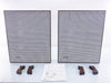 Sonics AS-66 Open Baffle Speakers