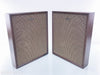 Sonics AS-66 Open Baffle Speakers