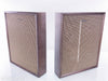 Sonics AS-66 Open Baffle Speakers