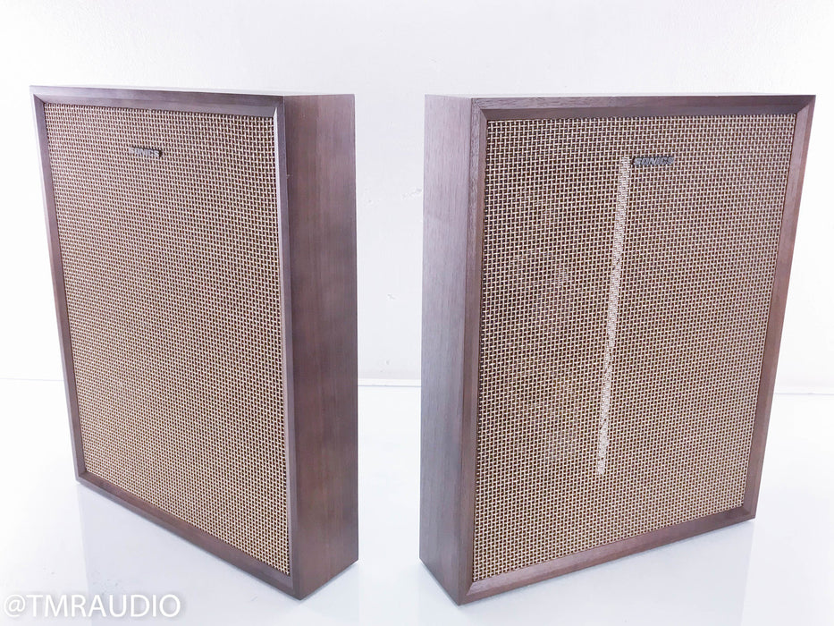 Sonics AS-66 Open Baffle Speakers