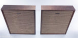 Sonics AS-66 Open Baffle Speakers