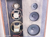 Sonics AS-66 Open Baffle Speakers