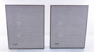 Sonics AS-66 Open Baffle Speakers