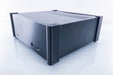 Kinergetics Research KBA-380 Three Channel Amplifier