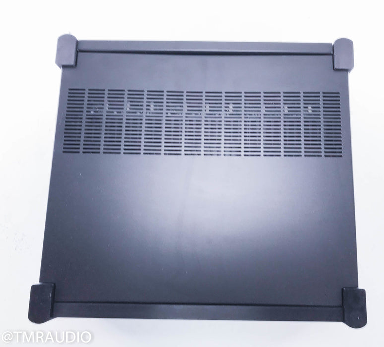 Kinergetics Research KBA-380 Three Channel Amplifier