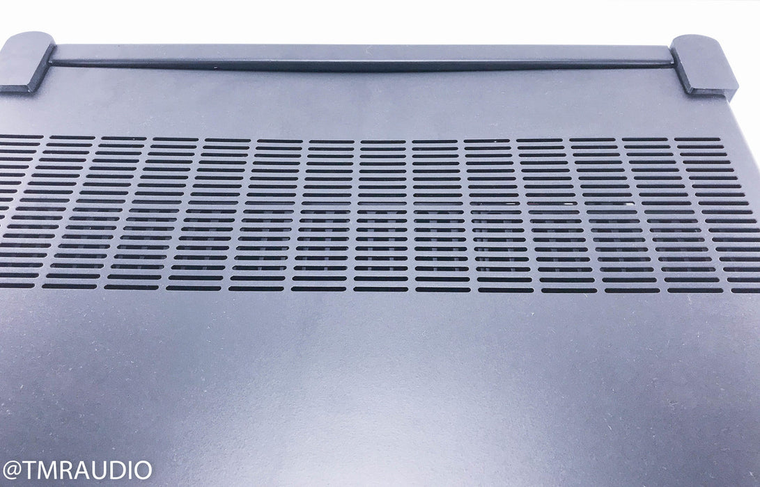 Kinergetics Research KBA-380 Three Channel Amplifier