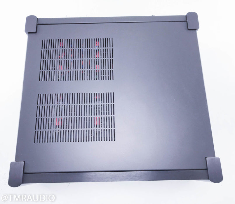Kinergetics Research KBA-280 Stereo Power Amplifier