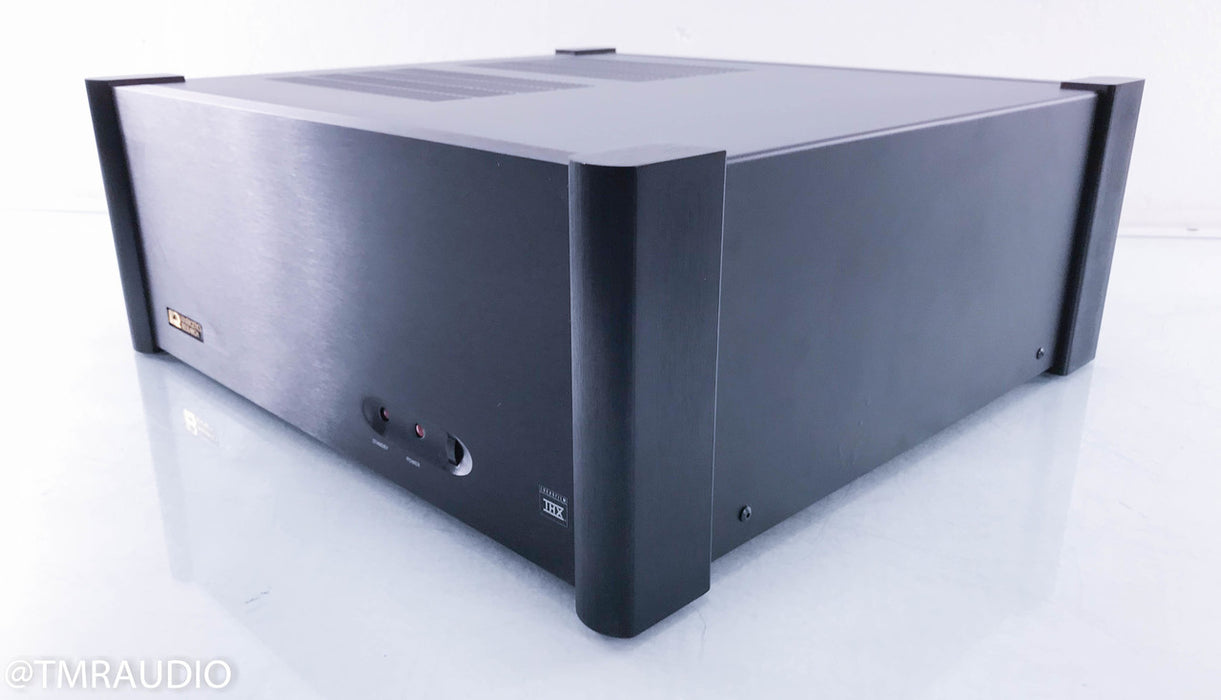 Kinergetics Research KBA-280 Stereo Power Amplifier