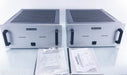 Audio Research VTM200 Mono Power Tube Amplifiers