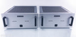 Audio Research VTM200 Mono Power Tube Amplifiers