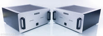 Audio Research VTM200 Mono Power Tube Amplifiers