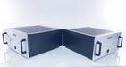 Audio Research VTM200 Mono Power Tube Amplifiers