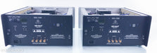 Audio Research VTM200 Mono Power Tube Amplifiers
