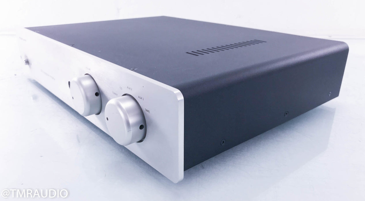 Exposure 2010 Integrated Stereo Amplifier