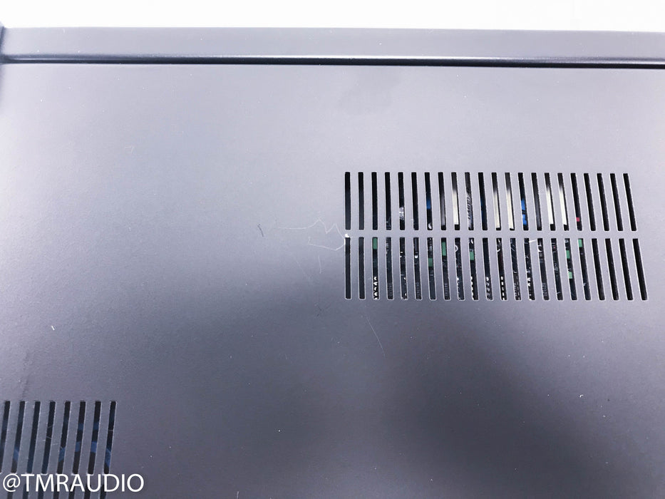 Kinergetics Research KSP-2 Surround Sound Processor (1/2)