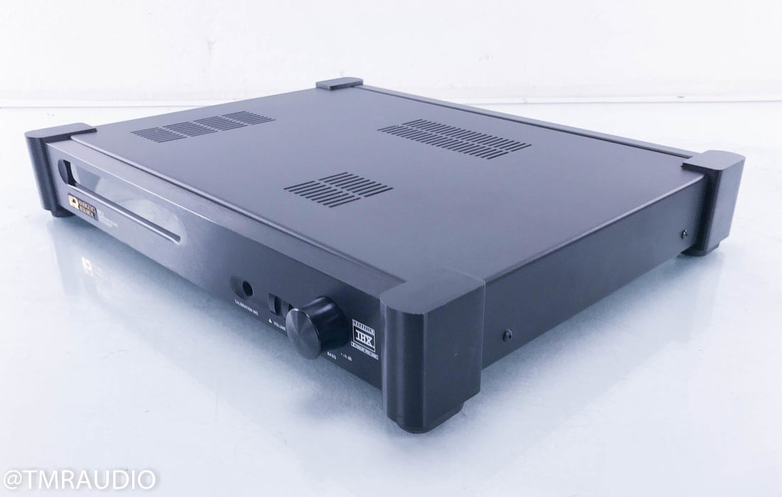 Kinergetics Research KSP-2 Surround Sound Processor (1/2)