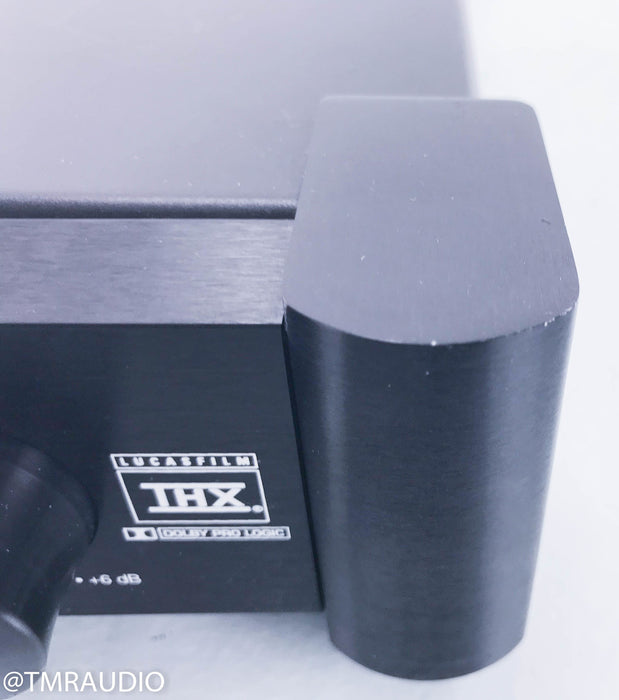 Kinergetics Research KSP-2 Surround Sound Processor (1/2)
