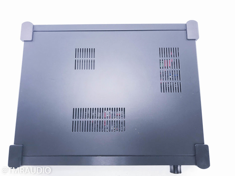 Kinergetics Research KSP-2 Surround Sound Processor (2/2)