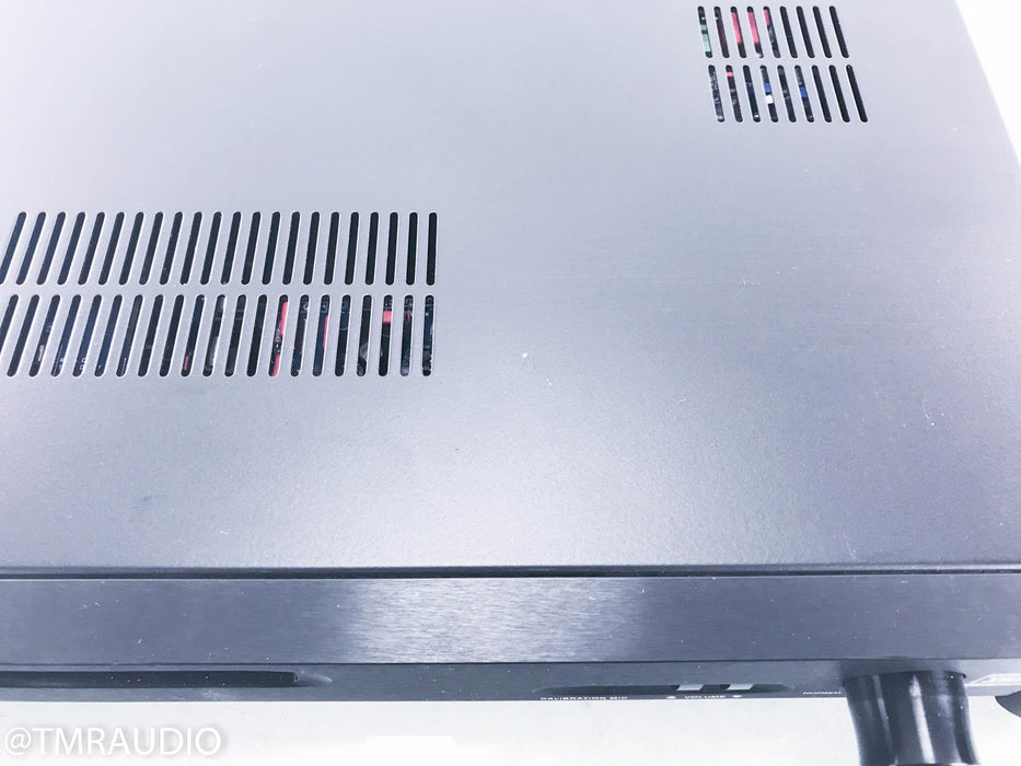 Kinergetics Research KSP-2 Surround Sound Processor (2/2)