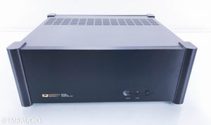 Kinergetics KBA-380 3 Channel Power Amplifier (2/2)