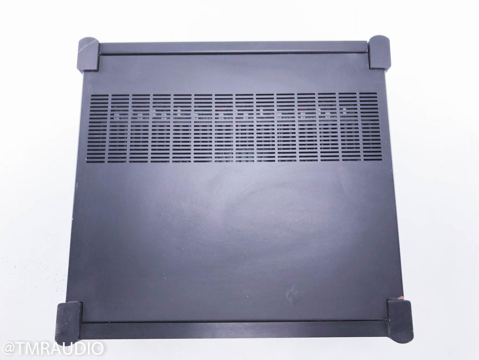 Kinergetics KBA-380 3 Channel Power Amplifier (2/2)