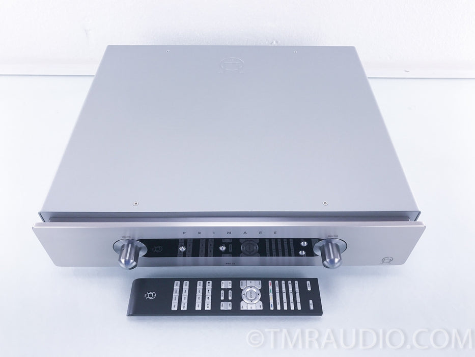 Primare PRE32 Stereo Preamplifier