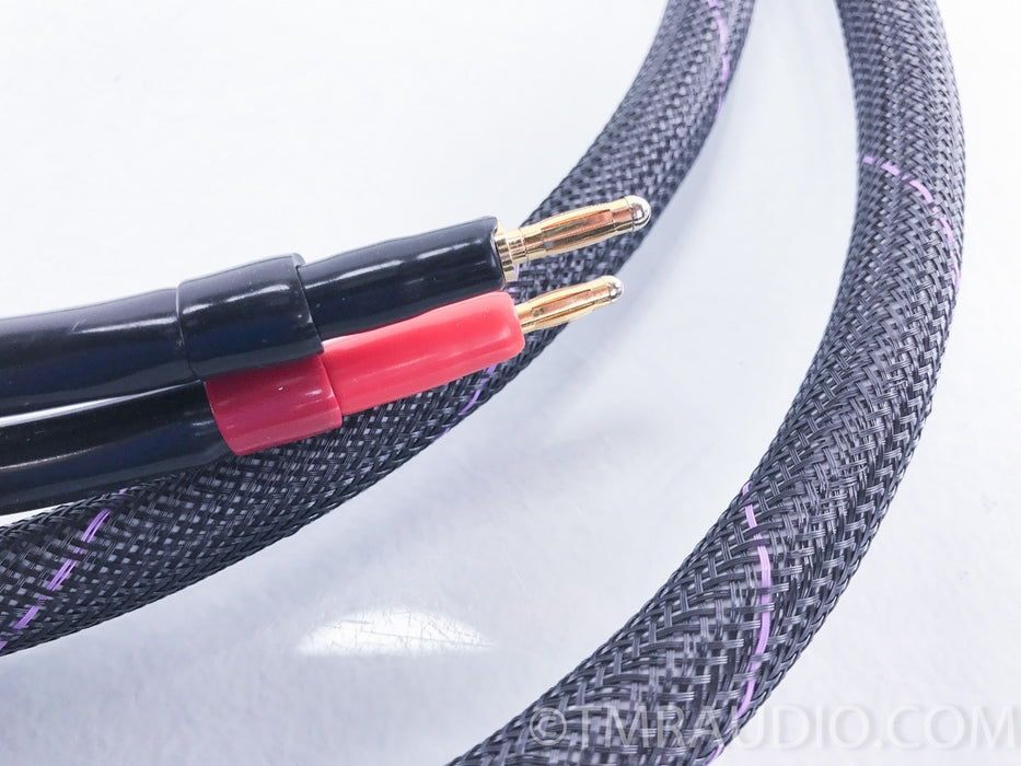 MIT AVt 3 Speaker Cables